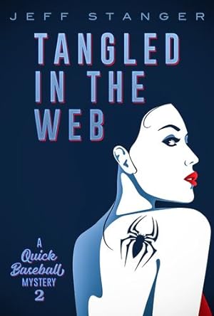 Image du vendeur pour Tangled In the Web (Quick Mystery) [Soft Cover ] mis en vente par booksXpress