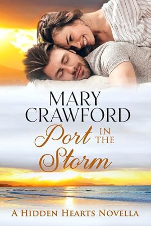 Seller image for Port in the Storm (Hidden Hearts Novellas) [Soft Cover ] for sale by booksXpress