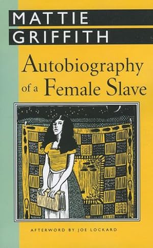 Imagen del vendedor de Autobiography of a Female Slave [Soft Cover ] a la venta por booksXpress