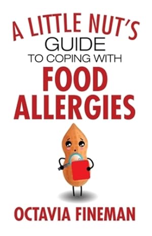 Bild des Verkufers fr A Little Nut's Guide to Coping with Food Allergies [Soft Cover ] zum Verkauf von booksXpress