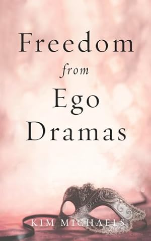 Bild des Verkufers fr Freedom from Ego Dramas [Soft Cover ] zum Verkauf von booksXpress