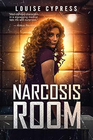 Imagen del vendedor de Narcosis Room [Soft Cover ] a la venta por booksXpress