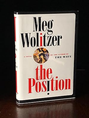 Seller image for The Position: A Novel for sale by Moroccobound Fine Books, IOBA