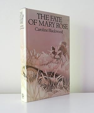Seller image for The Fate of Mary Rose for sale by Roy Turner Books