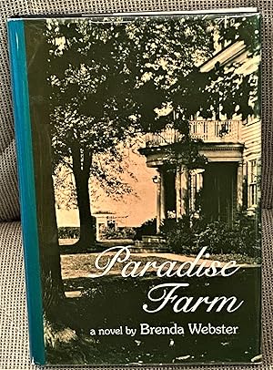 Image du vendeur pour Paradise Farm mis en vente par My Book Heaven