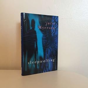 Seller image for Sleepwalking SIGNED for sale by Roy Turner Books