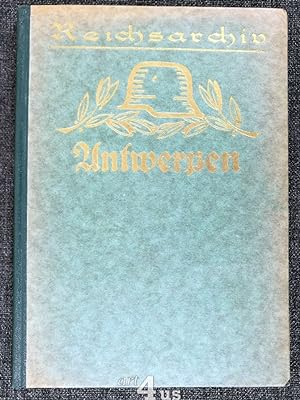 Das Marnedrama 1914 Teil 2 Reichsarchiv Bd.23 komplett mit Karten 