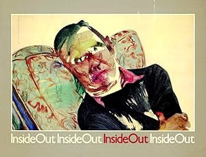 Seller image for Inside/Out, Self Beyond Likeness: An Exhibition for sale by LEFT COAST BOOKS