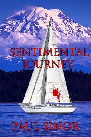 Seller image for Sentimental Journey [Soft Cover ] for sale by booksXpress