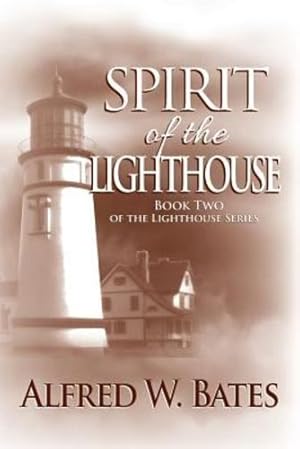 Bild des Verkufers fr Spirit of the Lighthouse [Soft Cover ] zum Verkauf von booksXpress