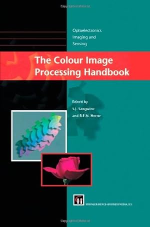 Seller image for The Colour Image Processing Handbook [Paperback ] for sale by booksXpress