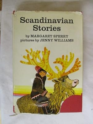 SCANDINAVIAN STORIES