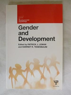 Seller image for GENDER AND DEVELOPMENT for sale by GREENSLEEVES BOOKS