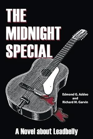 Bild des Verkufers fr The Midnight Special: A Novel about Leadbelly [Soft Cover ] zum Verkauf von booksXpress