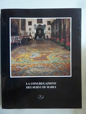 LA CONGREGAZIONE DEI SERVI DI MARIA A SORRENTO