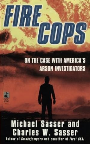 Seller image for Fire Cops: On the Case with America's Arson Investigators [Soft Cover ] for sale by booksXpress