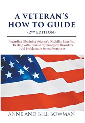 Bild des Verkufers fr A Veteran's How-To Guide [Hardcover ] zum Verkauf von booksXpress