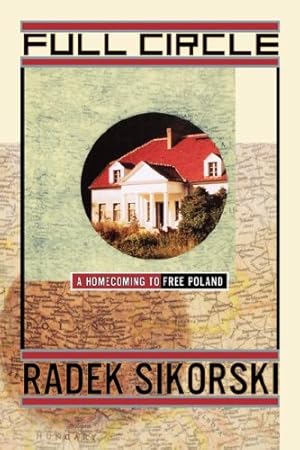 Seller image for Full Circle: A Homecoming to Free Poland [Soft Cover ] for sale by booksXpress