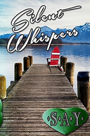 Seller image for Silent Whispers by SAY [Paperback ] for sale by booksXpress