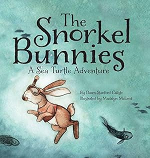 Image du vendeur pour The Snorkel Bunnies [Hardcover ] mis en vente par booksXpress