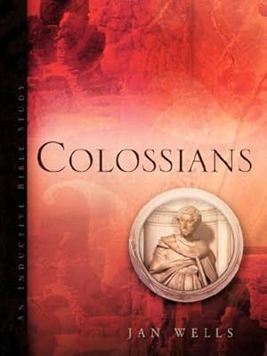 Immagine del venditore per Colossians [Soft Cover ] venduto da booksXpress