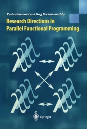 Seller image for Research Directions in Parallel Functional Programming by Hammond, Kevin [Paperback ] for sale by booksXpress