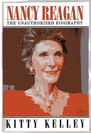 Nancy Reagan : The Unauthorised Biography