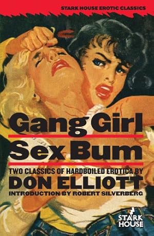 Seller image for Gang Girl / Sex Bum [Soft Cover ] for sale by booksXpress