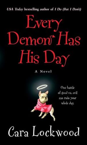 Immagine del venditore per Every Demon Has His Day by Lockwood, Cara [Paperback ] venduto da booksXpress