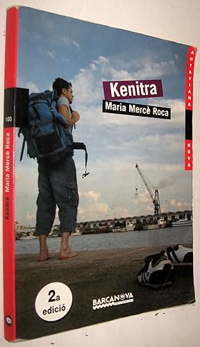 Imagen del vendedor de KENITRA - EN CATALAN a la venta por UNIO11 IMPORT S.L.