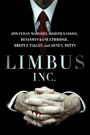 Seller image for Limbus, Inc. [Soft Cover ] for sale by booksXpress