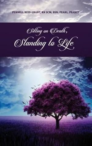 Seller image for Sitting on Death, Standing to Life [Hardcover ] for sale by booksXpress