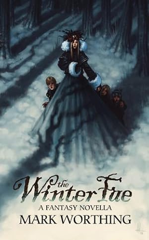 Bild des Verkufers fr The Winter Fae by Worthing, Mark [Hardcover ] zum Verkauf von booksXpress