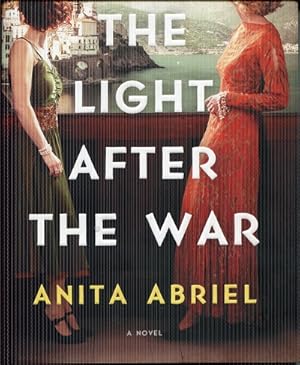 The Light After the War: A Novel