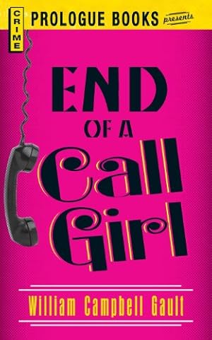 Image du vendeur pour End Of A Call Girl [Soft Cover ] mis en vente par booksXpress