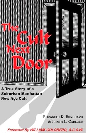 Image du vendeur pour The Cult Next Door: A Manhattan Memoir [Soft Cover ] mis en vente par booksXpress