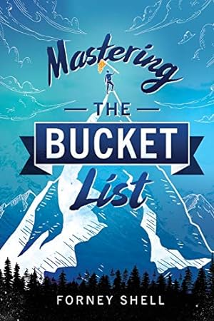Immagine del venditore per Mastering the Bucket List: From Planning to Action [Soft Cover ] venduto da booksXpress