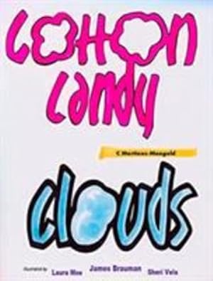 Image du vendeur pour Cotton Candy Clouds [Hardcover ] mis en vente par booksXpress