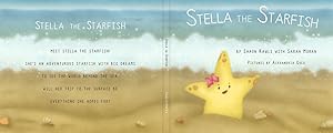 Bild des Verkufers fr Stella the Starfish by Rawls, Shaun, Moran, Sarah [Hardcover ] zum Verkauf von booksXpress
