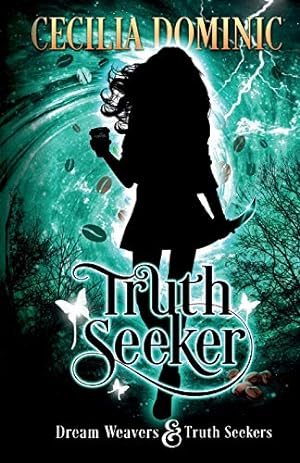 Seller image for Truth Seeker: A Dream Weavers and Truth Seekers Novella (Dream Weavers & Truth Seekers) [Soft Cover ] for sale by booksXpress