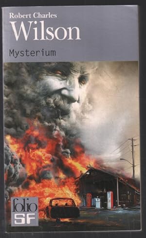 Imagen del vendedor de Mysterium a la venta por librairie philippe arnaiz