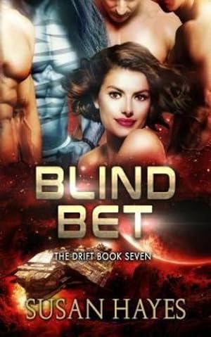 Seller image for Blind Bet (The Drift) [Soft Cover ] for sale by booksXpress