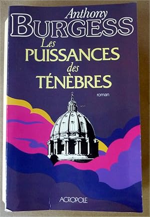 Immagine del venditore per Les Puissances des Tnbres. venduto da librairie sciardet