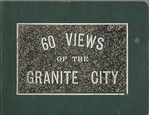 60 Views of the Granite City