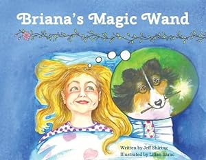 Seller image for Briana's Magic Wand by Shiring, Jeff [Paperback ] for sale by booksXpress