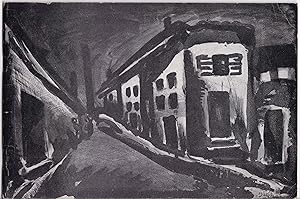 Seller image for Georges Rouault. Miserere ed alcune opere grafiche rare for sale by Graphem. Kunst- und Buchantiquariat