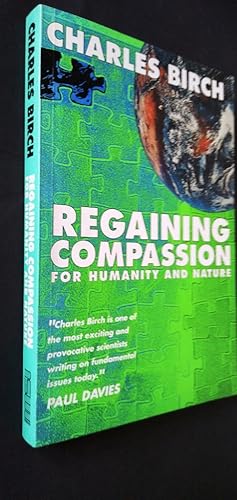 Seller image for Regaining Compassion for Humanity and Nature for sale by Your Book Soon