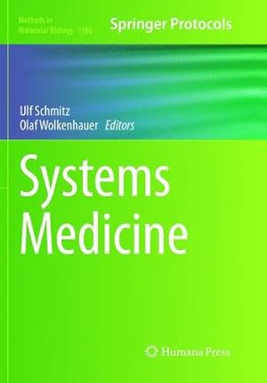 Immagine del venditore per Systems Medicine (Methods in Molecular Biology) [Paperback ] venduto da booksXpress