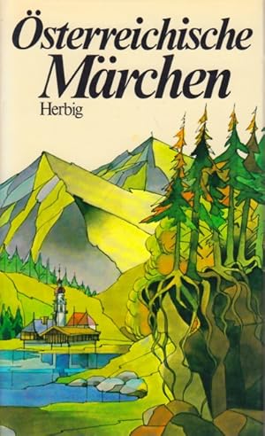 Österreichische Märchen.