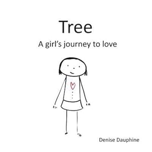 Seller image for Tree: A Girl's Journey to Love [Soft Cover ] for sale by booksXpress